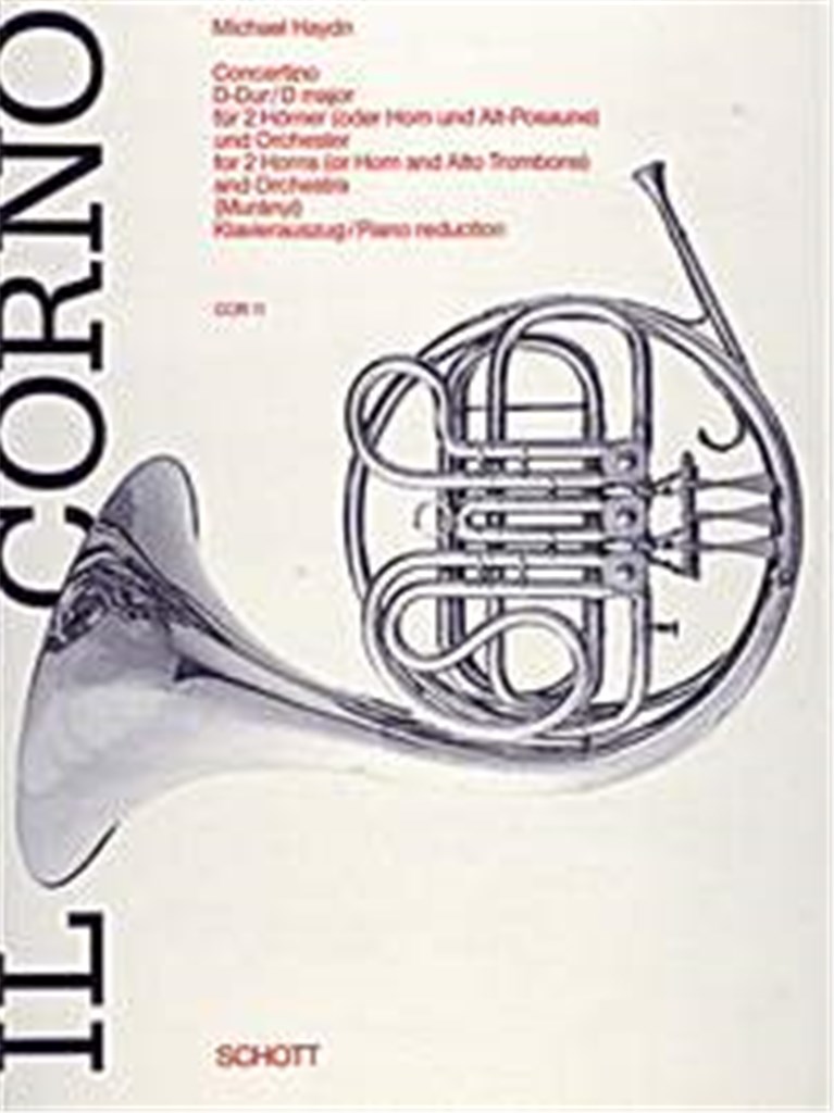 Concertino Re 2Cor (Muranyi)
